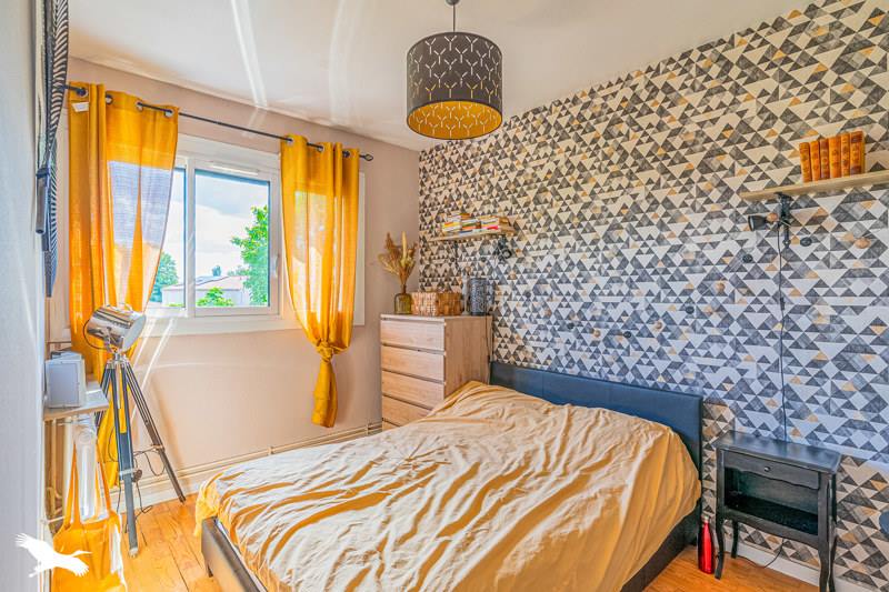 Vente Maison LE HAILLAN - 5 pièces -107 m² - (33185)