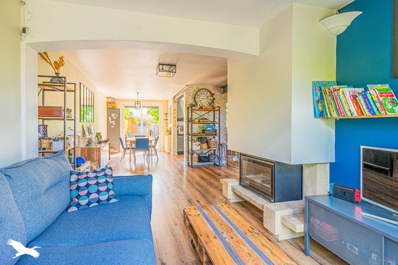 Vente Maison LE HAILLAN - 5 pièces -107 m² - (33185)