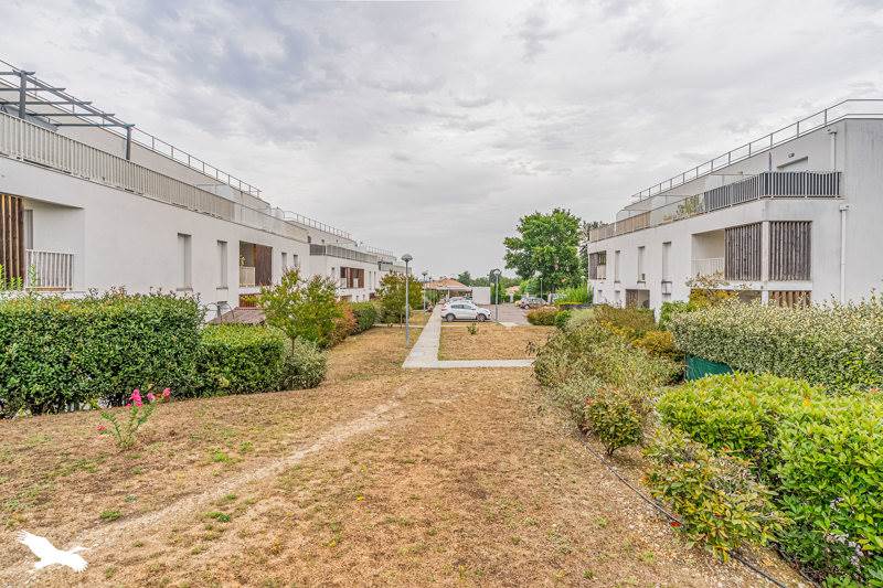 Vente Appartement EYSINES - 3 pièces -58 m² - (33320)