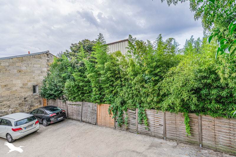 Vente Appartement BORDEAUX - 2 pièces -42 m² - (33300)