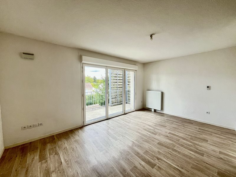 Vente Appartement LE HAILLAN - 3 pièces -64 m² - (33185)