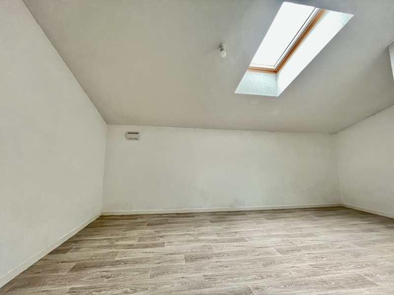 Vente Appartement LE HAILLAN - 3 pièces -64 m² - (33185)
