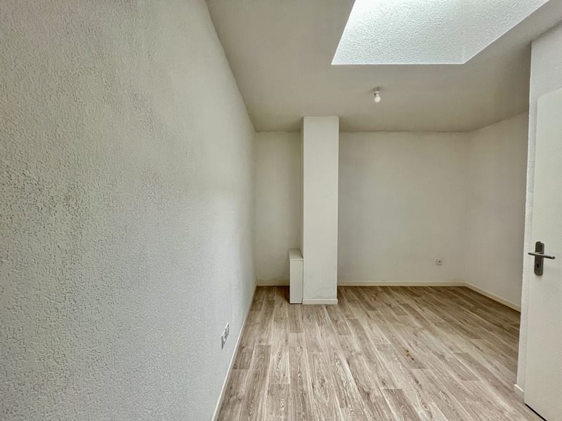 Vente Appartement LE HAILLAN - 3 pièces -64 m² - (33185)