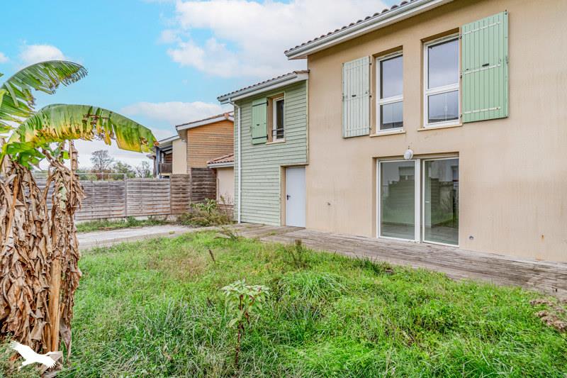 Vente Maison EYSINES - 6 pièces -112 m² - (33320)