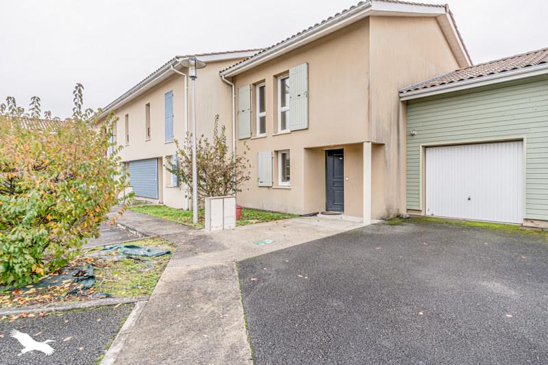 Vente Maison EYSINES - 6 pièces -112 m² - (33320)