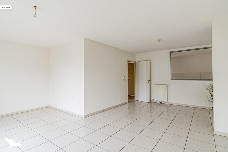 Vente Maison EYSINES - 6 pièces -112 m² - (33320)