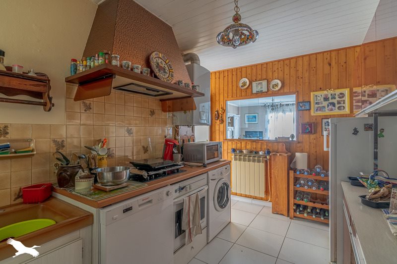 Vente Maison LE HAILLAN - 4 pièces -80 m² - (33185)