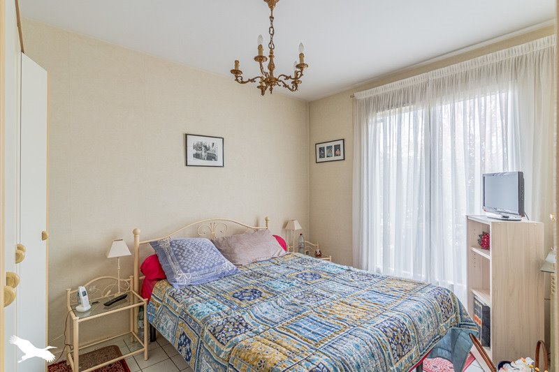 Vente Maison LE HAILLAN - 4 pièces -80 m² - (33185)