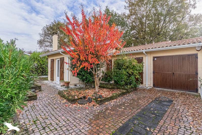 Vente Maison LE HAILLAN 33185 4 pièces - 80 m²