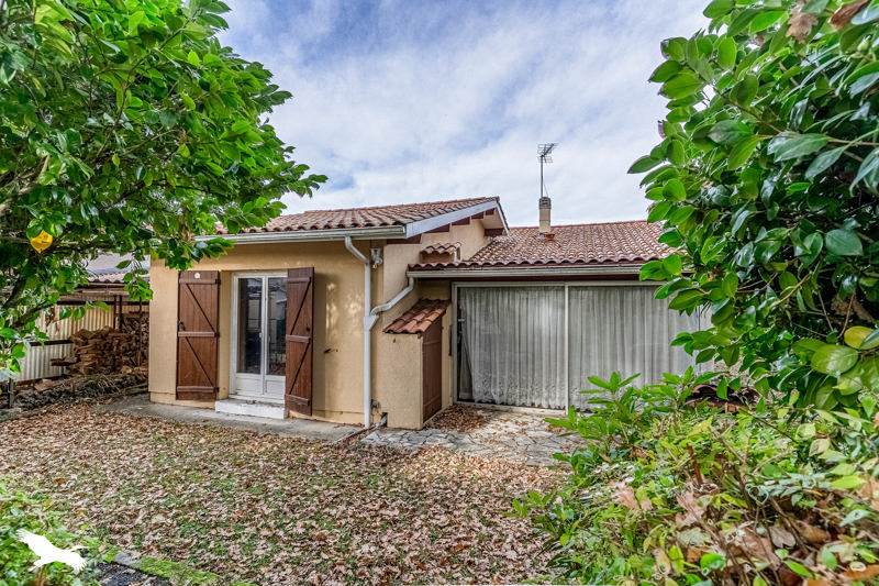 Vente Maison LE HAILLAN - 4 pièces -80 m² - (33185)