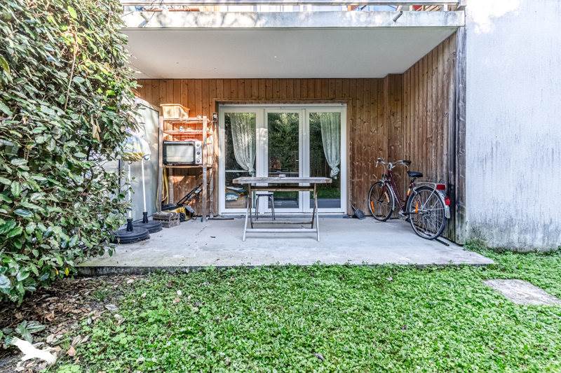 Vente Appartement EYSINES - 2 pièces -43 m² - (33320)