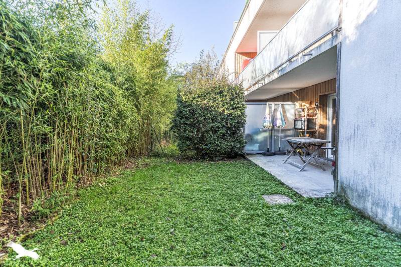 Vente Appartement EYSINES - 2 pièces -43 m² - (33320)