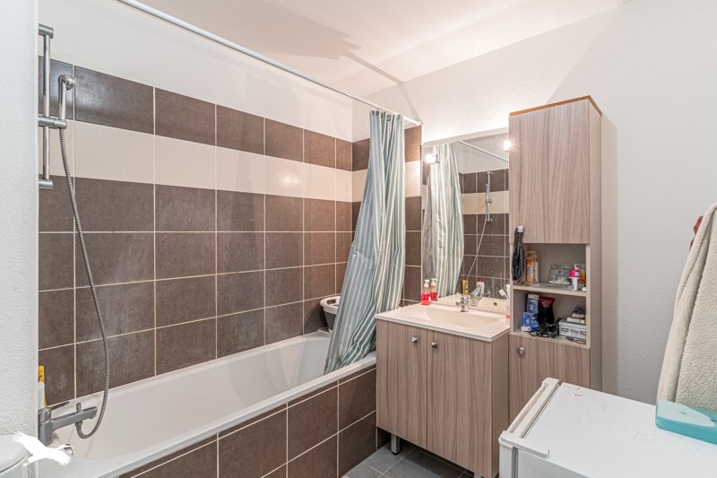 Vente Appartement EYSINES - 2 pièces -43 m² - (33320)