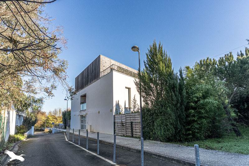 Vente Appartement EYSINES - 2 pièces -43 m² - (33320)