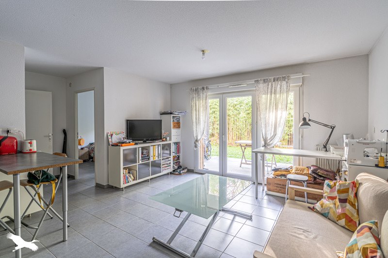 Vente Appartement EYSINES - 2 pièces -43 m² - (33320)