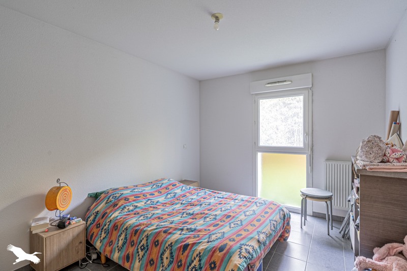 Vente Appartement EYSINES - 2 pièces -43 m² - (33320)