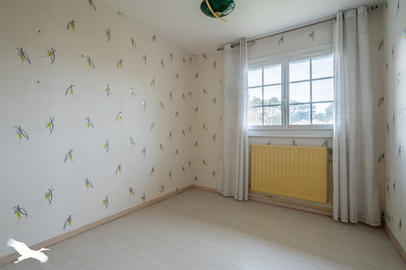 Vente Maison LE HAILLAN - 5 pièces -100 m² - (33185)
