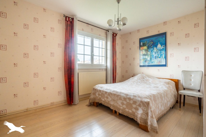 Vente Maison LE HAILLAN - 5 pièces -100 m² - (33185)