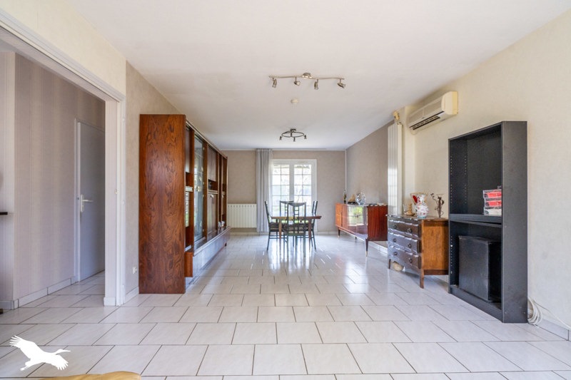 Vente Maison LE HAILLAN - 5 pièces -100 m² - (33185)