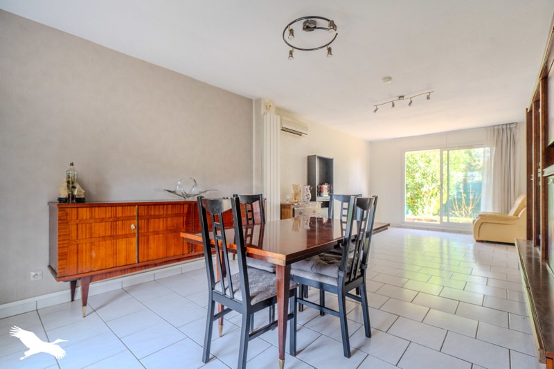 Vente Maison LE HAILLAN - 5 pièces -100 m² - (33185)