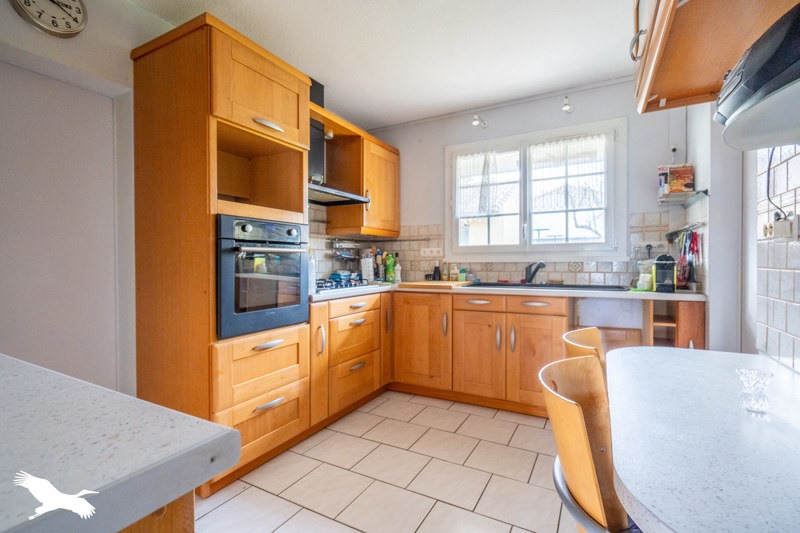 Vente Maison LE HAILLAN - 5 pièces -100 m² - (33185)