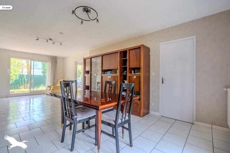 Vente Maison LE HAILLAN 33185 5 pièces - 100 m²