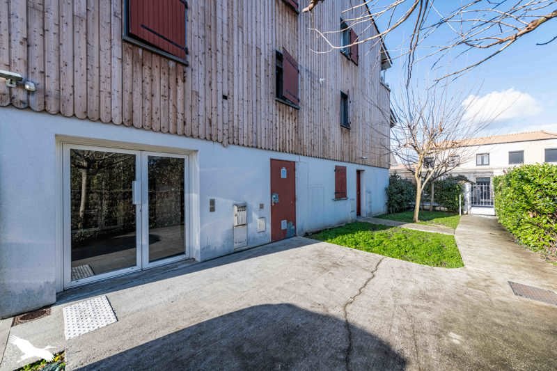 Vente Appartement LE HAILLAN 33185 2 pièces - 42 m²