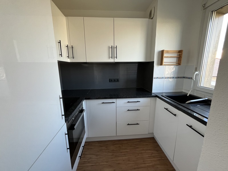 Vente Appartement EYSINES - 3 pièces -59 m² - (33320)