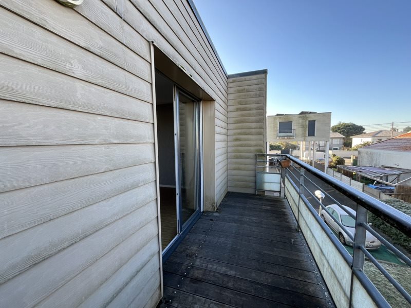 Vente Appartement EYSINES - 3 pièces -59 m² - (33320)