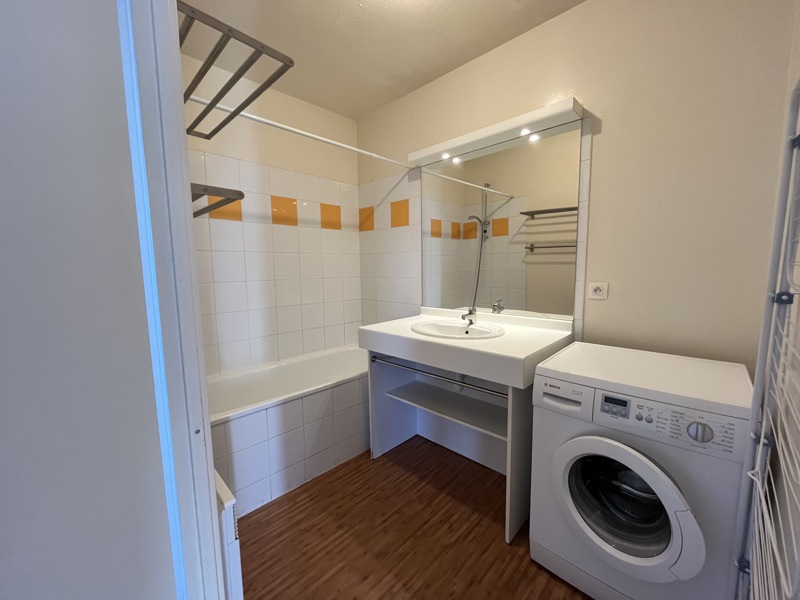 Vente Appartement EYSINES - 3 pièces -59 m² - (33320)