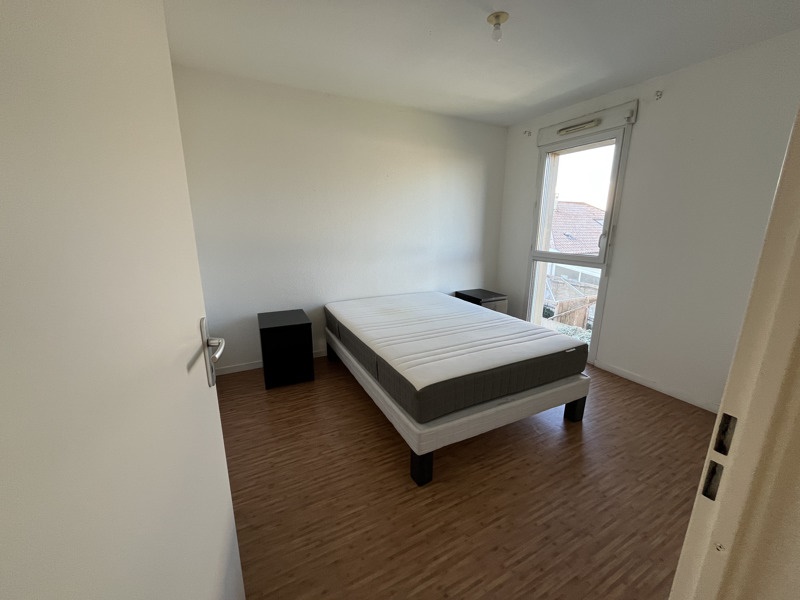 Vente Appartement EYSINES - 3 pièces -59 m² - (33320)