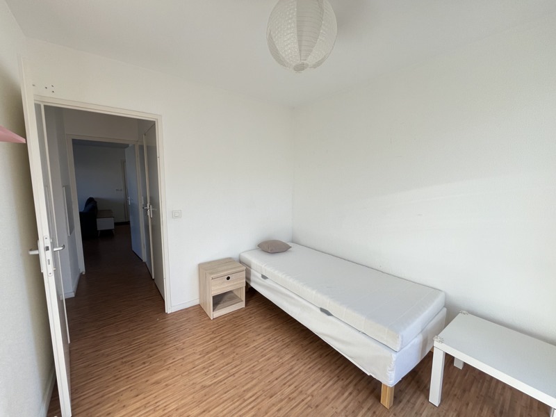 Vente Appartement EYSINES - 3 pièces -59 m² - (33320)