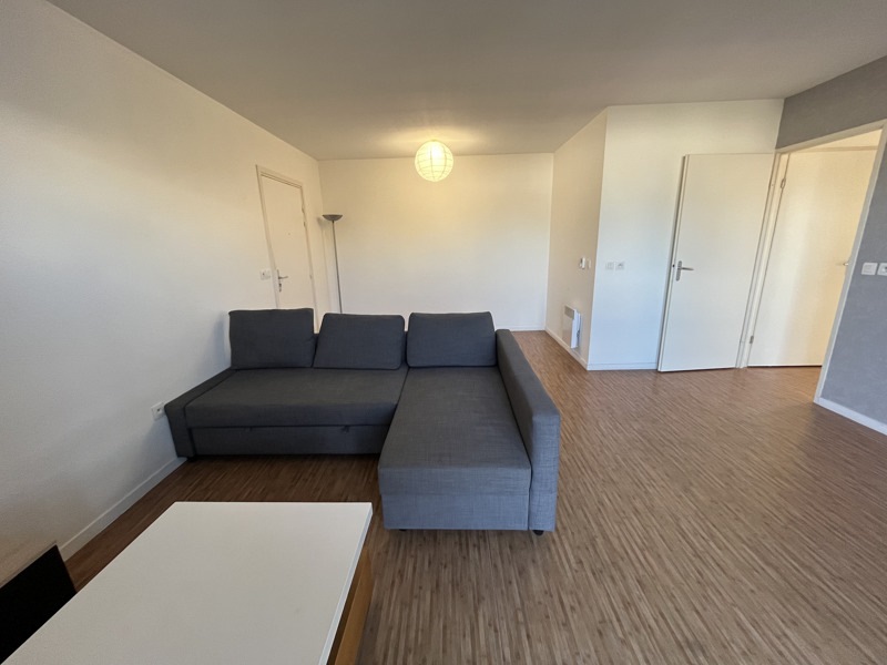 Vente Appartement EYSINES - 3 pièces -59 m² - (33320)