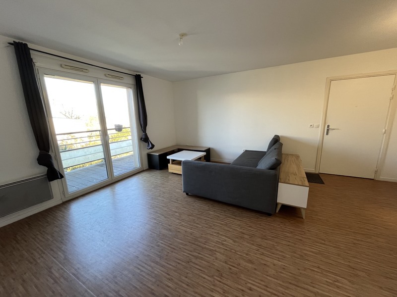 Vente Appartement EYSINES - 3 pièces -59 m² - (33320)