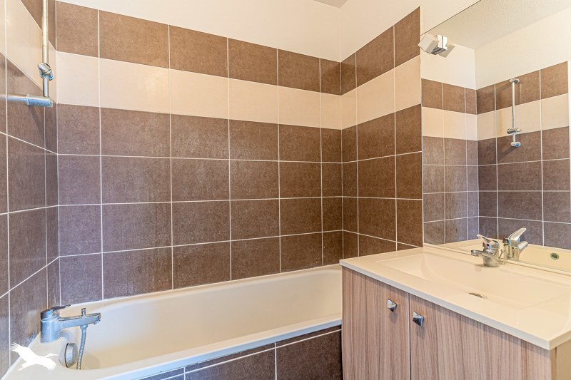 Vente Appartement EYSINES - 2 pièces -42 m² - (33320)