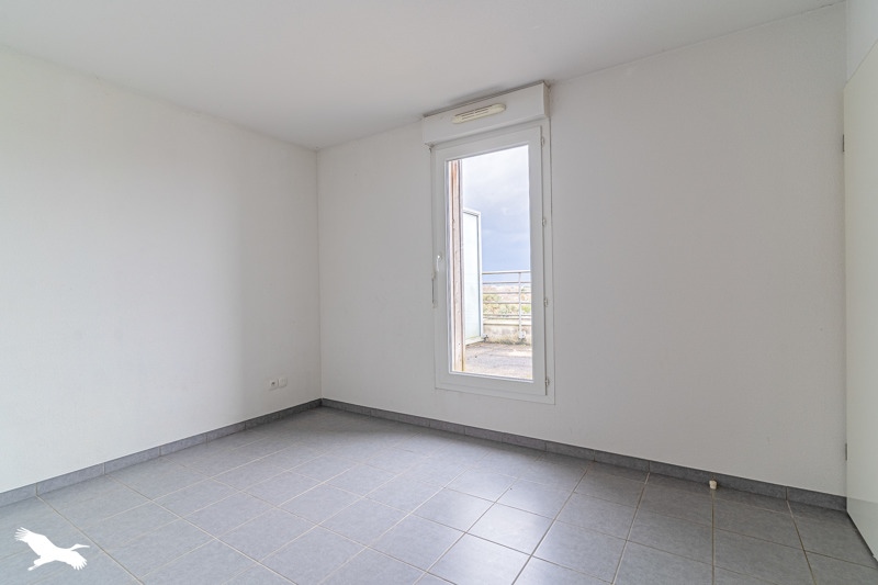 Vente Appartement EYSINES - 2 pièces -42 m² - (33320)