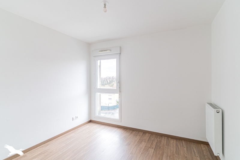 Vente Appartement LE HAILLAN - 6 pièces -86 m² - (33185)
