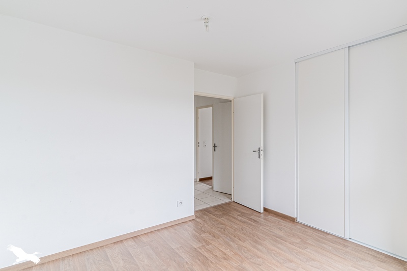 Vente Appartement LE HAILLAN - 6 pièces -86 m² - (33185)