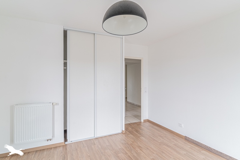 Vente Appartement LE HAILLAN - 6 pièces -86 m² - (33185)