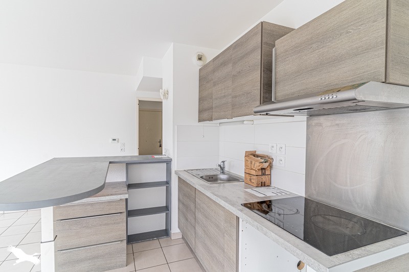 Vente Appartement LE HAILLAN - 6 pièces -86 m² - (33185)