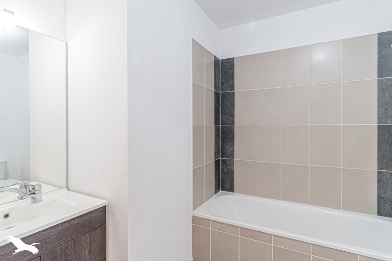 Vente Appartement EYSINES - 2 pièces -42 m² - (33320)