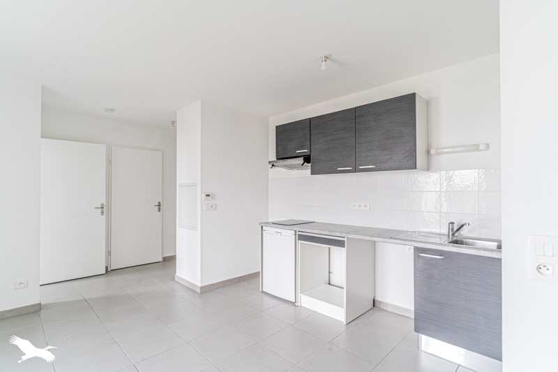 Vente Appartement EYSINES - 2 pièces -42 m² - (33320)