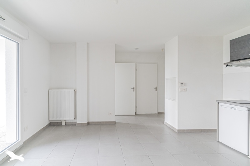 Vente Appartement EYSINES - 2 pièces -42 m² - (33320)