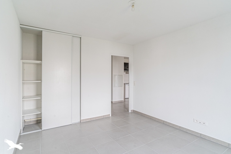 Vente Appartement EYSINES - 2 pièces -42 m² - (33320)