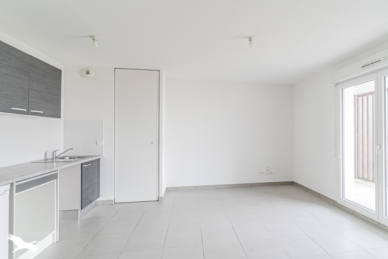 Vente Appartement EYSINES - 2 pièces -42 m² - (33320)