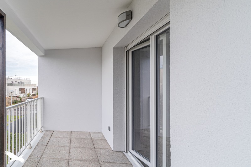 Vente Appartement EYSINES - 2 pièces -42 m² - (33320)