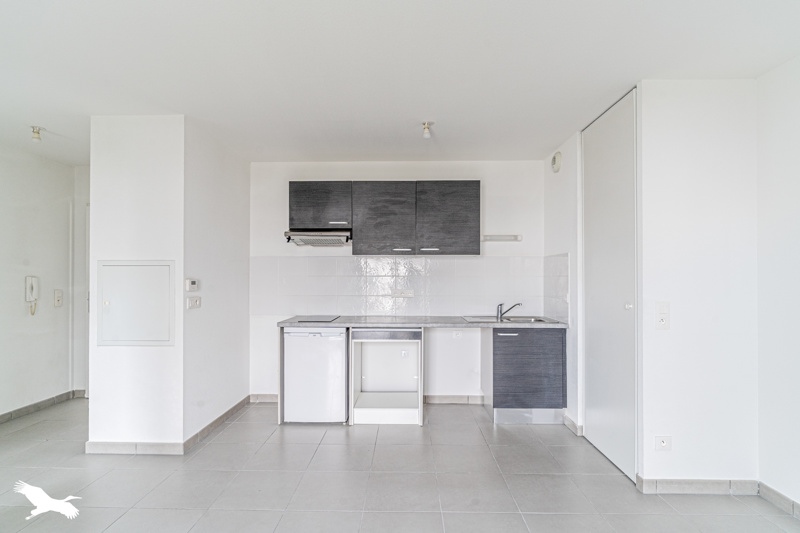 Vente Appartement EYSINES - 2 pièces -42 m² - (33320)