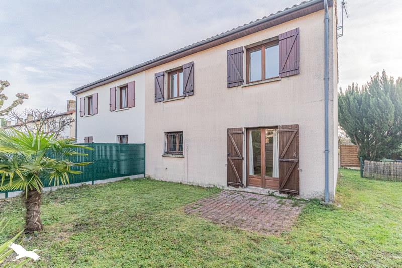 Vente Maison EYSINES - 6 pièces -110 m² - (33320)