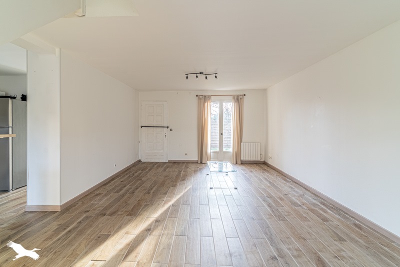 Vente Maison EYSINES - 6 pièces -110 m² - (33320)