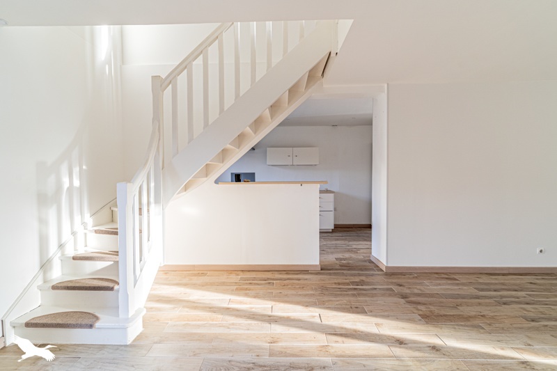 Vente Maison EYSINES - 6 pièces -110 m² - (33320)